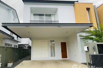 3 Bedroom House for sale in San Phi Suea, Chiang Mai