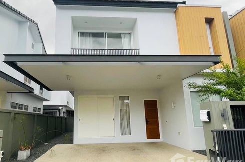 3 Bedroom House for sale in San Phi Suea, Chiang Mai