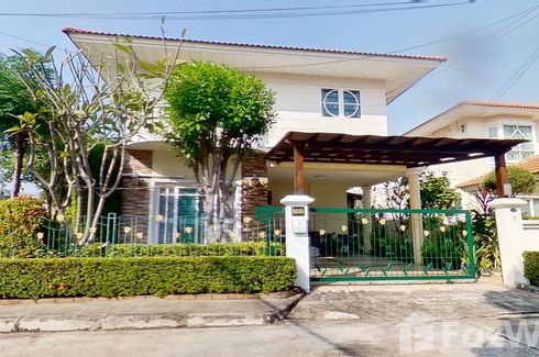 4 Bedroom House for sale in Supalai Garden Ville Airport Chiang Mai, Chang Khlan, Chiang Mai