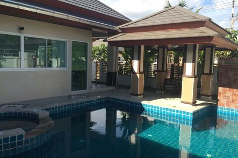 3 Bedroom Villa for sale in Baan Piam Mongkhon 4, Huai Yai, Chonburi