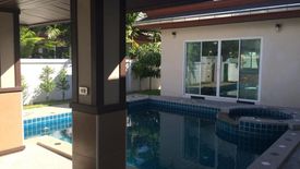 3 Bedroom Villa for sale in Baan Piam Mongkhon 4, Huai Yai, Chonburi