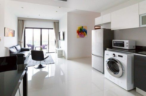 2 Bedroom Condo for sale in The Axis, Nong Prue, Chonburi