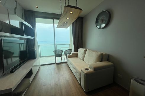 1 Bedroom Condo for sale in The Riviera Wongamat, Na Kluea, Chonburi