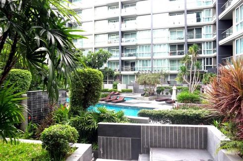 1 Bedroom Condo for sale in Apus, Nong Prue, Chonburi