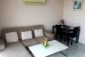 1 Bedroom Condo for sale in Hyde Park Residence 2, Nong Prue, Chonburi