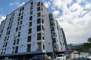 1 Bedroom Condo for sale in The Focus Condominium, Nai Mueang, Khon Kaen