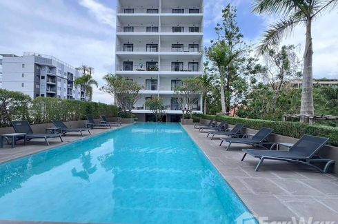 1 Bedroom Condo for rent in NOON Village Tower III, Chalong, Phuket