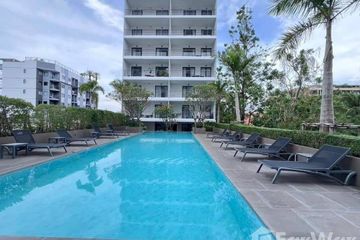 1 Bedroom Condo for rent in NOON Village Tower III, Chalong, Phuket