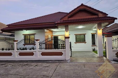 3 Bedroom House for sale in The Royal Park Hill, Nong Prue, Chonburi