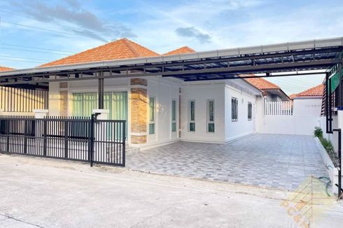 3 Bedroom House for sale in T.W. Park View, Nong Prue, Chonburi