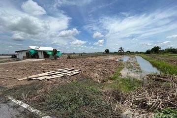 Land for sale in Sa Si Mum, Nakhon Pathom