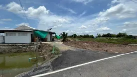 Land for sale in Sa Si Mum, Nakhon Pathom