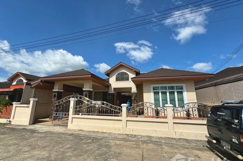 3 Bedroom House for sale in Pruksa Mahanakorn Banbung-Chonburi, Nong Chak, Chonburi