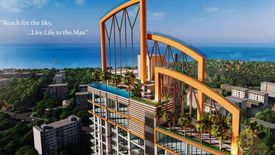 3 Bedroom Condo for sale in Nong Prue, Chonburi