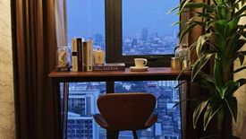 1 Bedroom Condo for sale in THE LINE Phahol - Pradipat, Phaya Thai, Bangkok near BTS Saphan Kwai