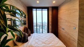 1 Bedroom Condo for sale in THE LINE Phahol - Pradipat, Phaya Thai, Bangkok near BTS Saphan Kwai