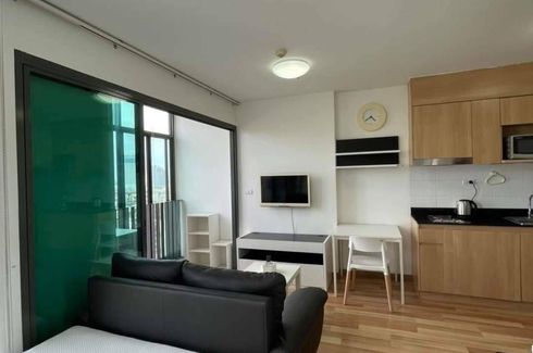 Condo for sale in Ideo Blucove Sukhumvit, Bang Na, Bangkok near BTS Udom Suk