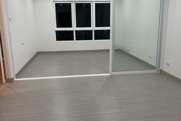 1 Bedroom Condo for sale in Supalai Park Yaek Fai Chai Station, Ban Chang Lo, Bangkok near MRT Fai Chai