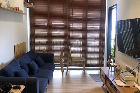 1 Bedroom Condo for sale in KAWA HAUS, Phra Khanong Nuea, Bangkok near BTS On Nut