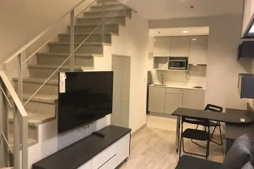 1 Bedroom Condo for sale in Ideo Mobi Rama 9, Huai Khwang, Bangkok near MRT Phra Ram 9