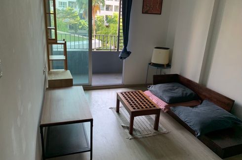 1 Bedroom Condo for sale in Elio Del Ray, Bang Chak, Bangkok near BTS Punnawithi