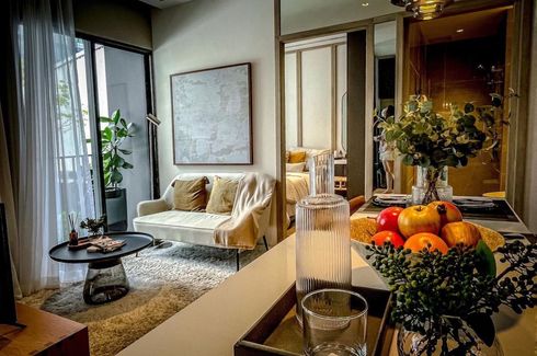 2 Bedroom Condo for sale in NUE District R9, Huai Khwang, Bangkok near MRT Phra Ram 9