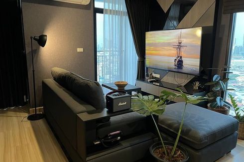 1 Bedroom Condo for sale in Bangkok Horizon Sathorn, Yan Nawa, Bangkok near BTS Chong Nonsi