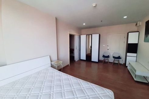 2 Bedroom Condo for sale in Bang Sue, Bangkok near MRT Bang Pho