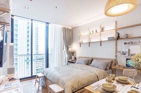 Condo for sale in Park Origin Phrom Phong, Khlong Tan, Bangkok near BTS Phrom Phong