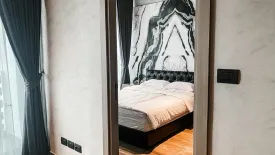 1 Bedroom Condo for sale in The Lofts Asoke, Khlong Toei Nuea, Bangkok near MRT Phetchaburi