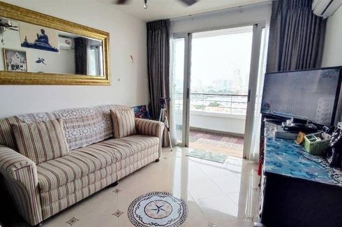 2 Bedroom Condo for sale in River Heaven, Bang Kho Laem, Bangkok near BTS Saphan Taksin