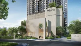 Condo for sale in Reference Sathorn - Wongwianyai, Samre, Bangkok near BTS Wongwian Yai