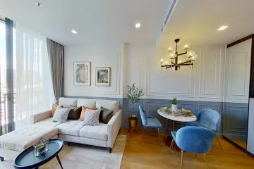 1 Bedroom Condo for sale in Noble BE 33, Khlong Tan Nuea, Bangkok near BTS Phrom Phong