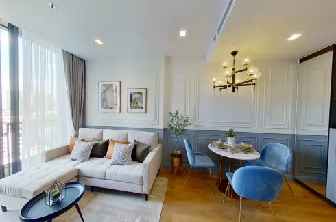 1 Bedroom Condo for sale in Noble BE 33, Khlong Tan Nuea, Bangkok near BTS Phrom Phong