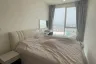 2 Bedroom Condo for sale in De Lapis Charan 81, Bang O, Bangkok near MRT Bang Phlat