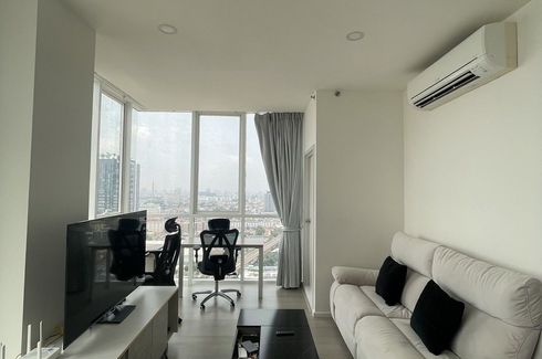 2 Bedroom Condo for sale in De Lapis Charan 81, Bang O, Bangkok near MRT Bang Phlat