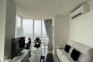 2 Bedroom Condo for sale in De Lapis Charan 81, Bang O, Bangkok near MRT Bang Phlat