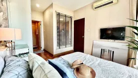 1 Bedroom Condo for sale in Ivy River, Bang Pakok, Bangkok near BTS Talat Phlu