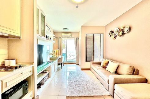 1 Bedroom Condo for sale in Ivy River, Bang Pakok, Bangkok near BTS Talat Phlu