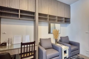 1 Bedroom Condo for sale in KnightsBridge Prime Ratchayothin, Chatuchak, Bangkok near MRT Phaholyothin 24