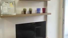 1 Bedroom Condo for sale in Elio Condo, Bang Chak, Bangkok near BTS Punnawithi