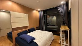 1 Bedroom Condo for sale in Circle Living Prototype, Makkasan, Bangkok near Airport Rail Link Makkasan