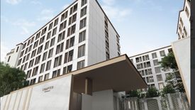 1 Bedroom Condo for sale in Chapter Thonglor 25, Khlong Tan Nuea, Bangkok near BTS Thong Lo