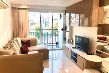 1 Bedroom Condo for sale in Voque Sukhumvit 16, Khlong Toei, Bangkok near BTS Asoke