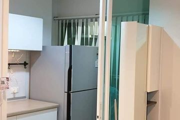 Condo for sale in Lumpini Place Srinakarin, Suan Luang, Bangkok near MRT Phatthanakan