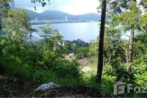 Land for sale in Patong, Phuket