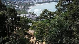 Land for sale in Patong, Phuket