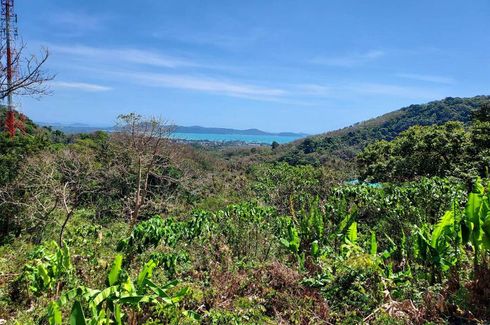 Land for sale in Karon, Phuket