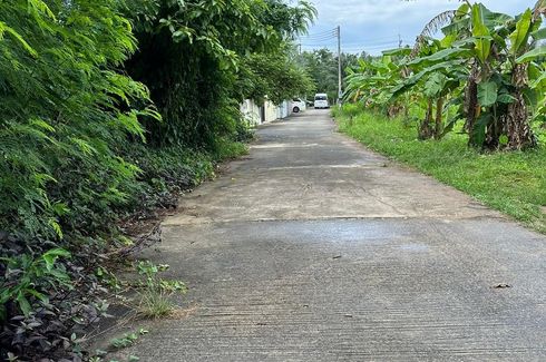 Land for sale in Rawai, Phuket