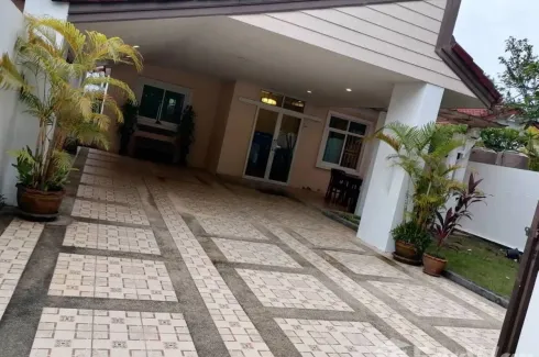 3 Bedroom House for rent in Thep Krasatti, Phuket